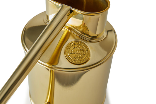 Fazeley Flow Brass