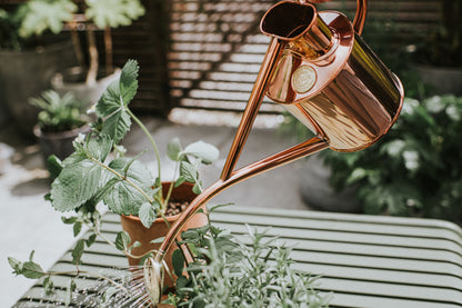 The Rowley Ripple Copper