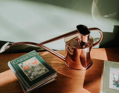 The Rowley Ripple Copper