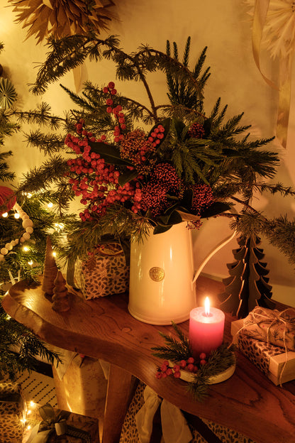 The Classic Haws Jug