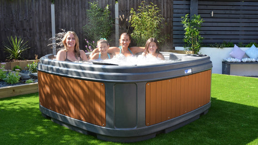 DuraSpa S380