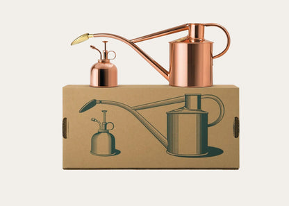 Copper Rowley Ripple & Copper Smethwick Spritzer