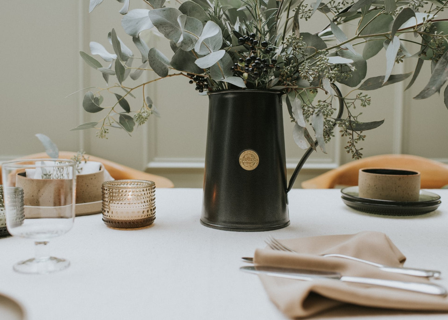 The Classic Haws Jug