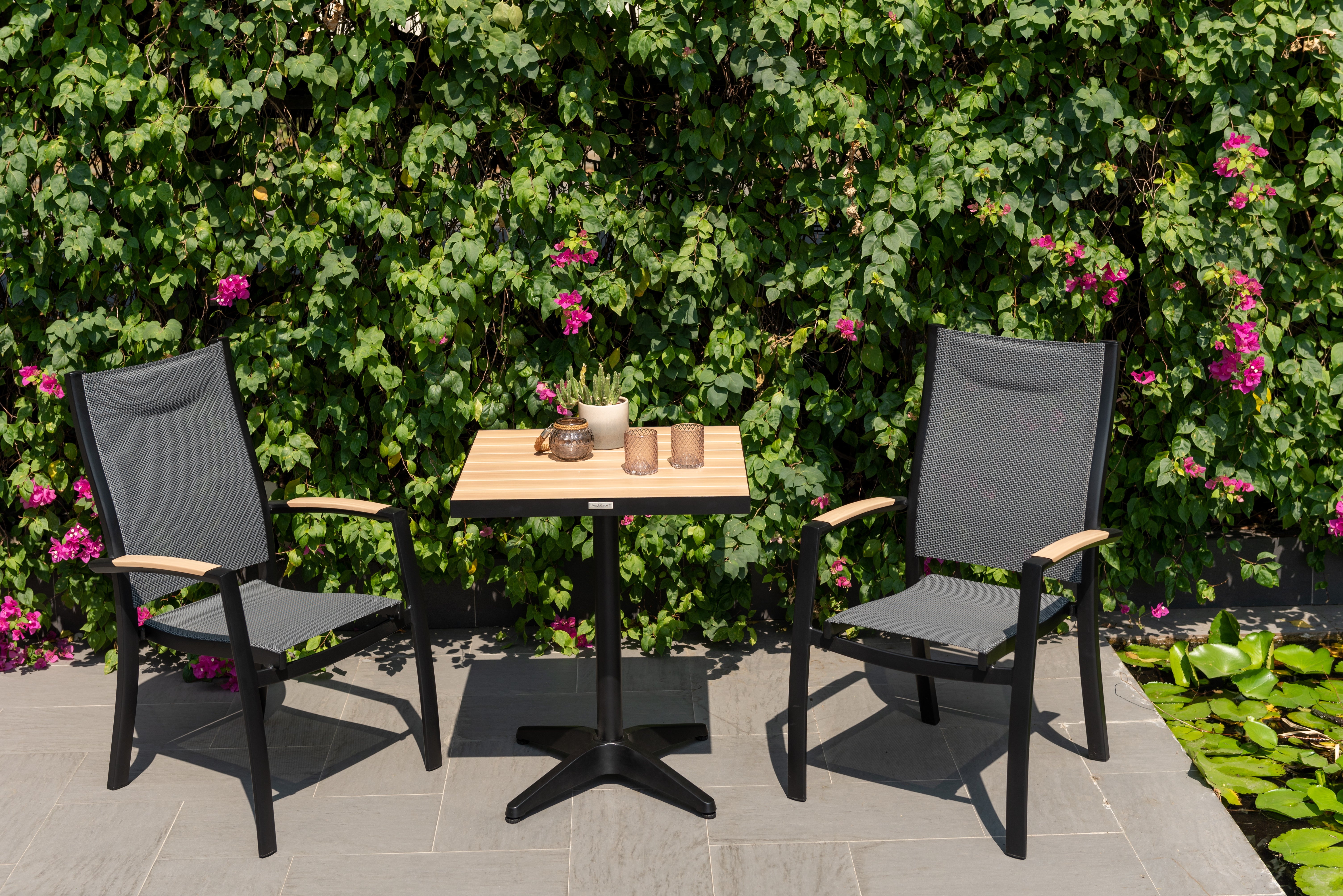 Panama jack deals bistro set